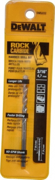 DW5222 by STANLEY BLACK & DECKER