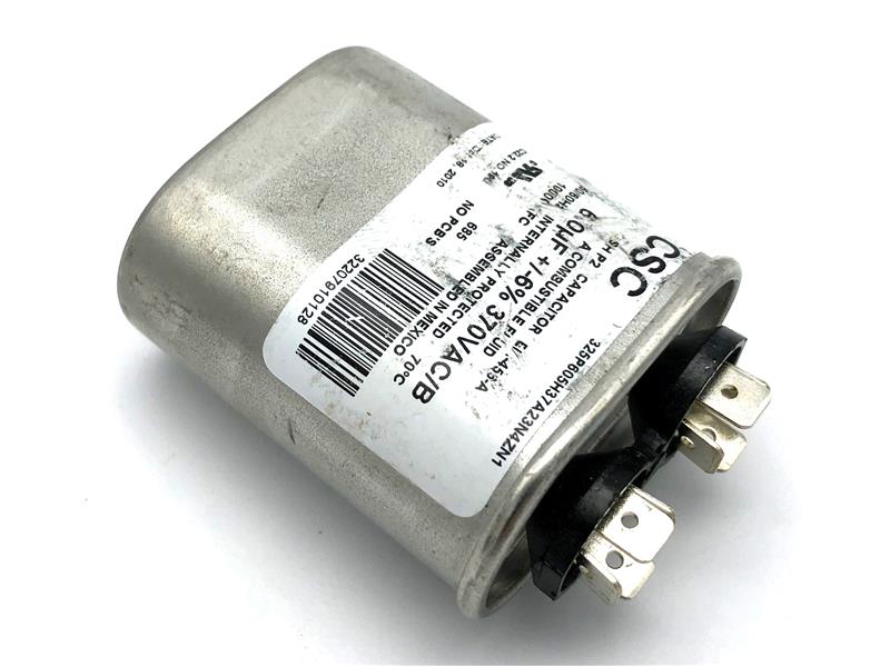 325P605H37A23N4ZN1 by EATON CORPORATION