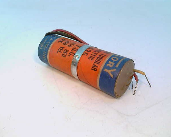 CORNELL DUBILIER 2N-535