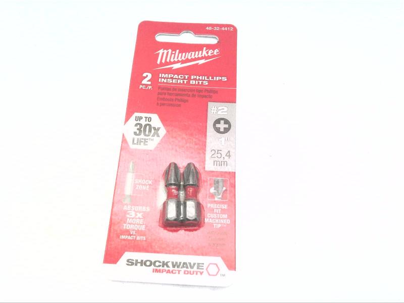 48-32-4412 by MILWAUKEE POWER TOOLS