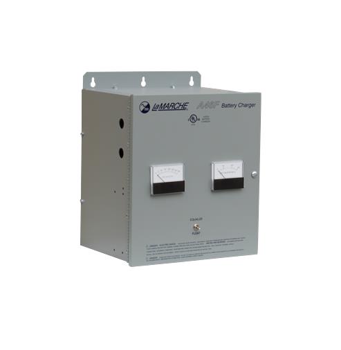 LAMARCHE A46-10-24V-AB1-12L-10290