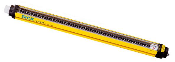 SICK XC40E-1203A0A0CBC0