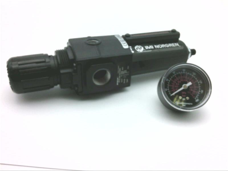 NORGREN B73G-4AK-AD3-RMG