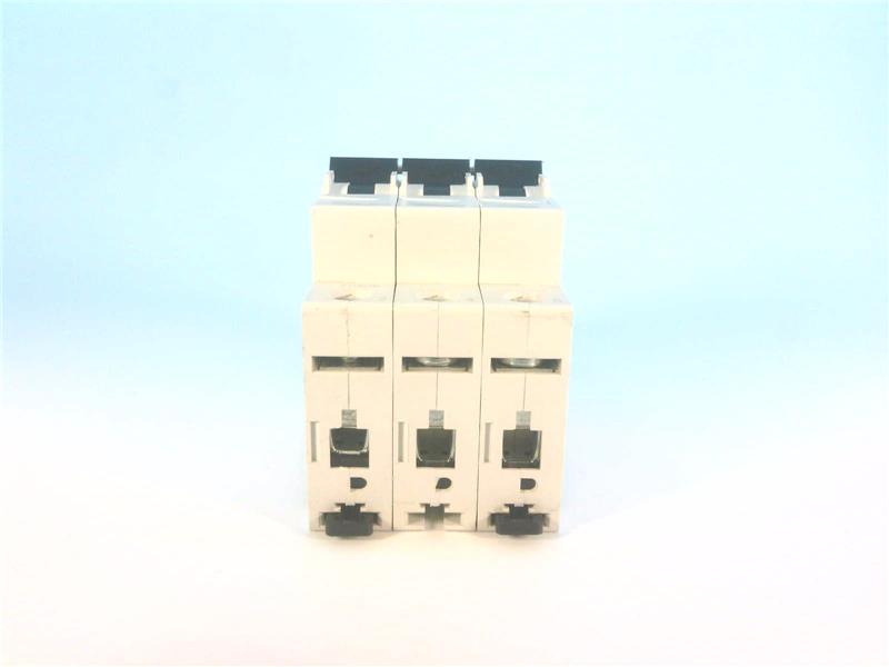 EATON CORPORATION FAZ-Z25/3