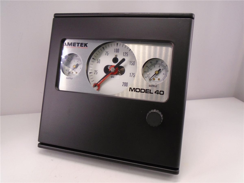 AMETEK 55PB3201-3150BL