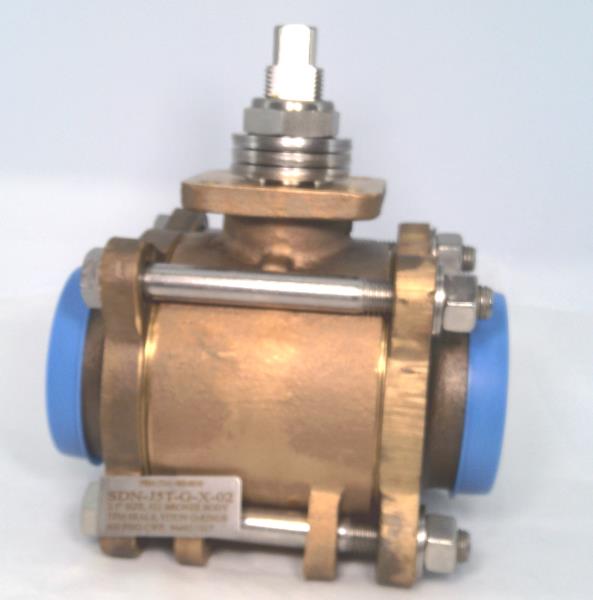 PBM INC SDN-J5T-G-X-02