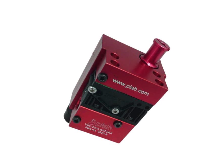 2023-2 by PIAB VACUUM PRODUCTS