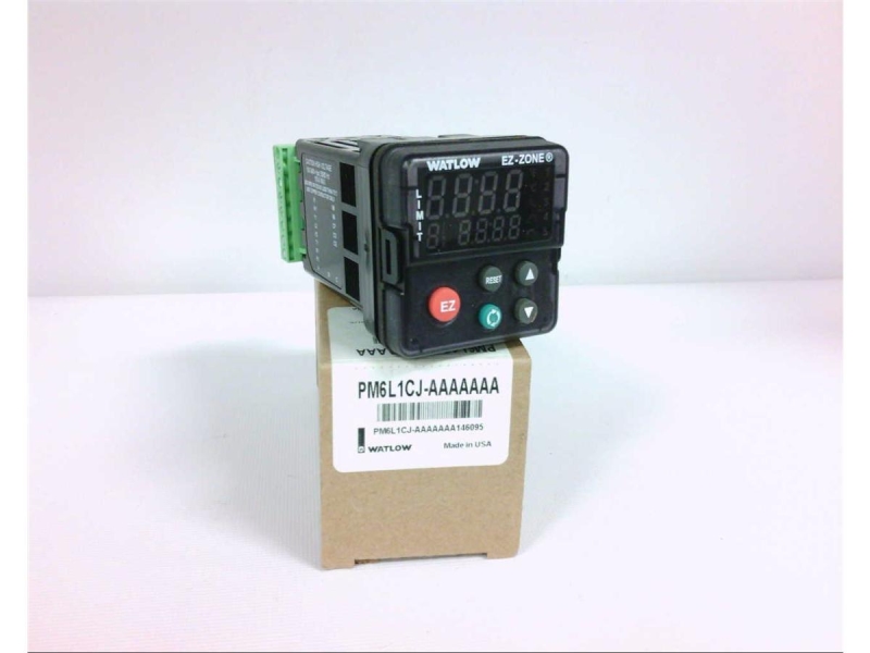 WATLOW PM6L1CJ-AAAAAAA