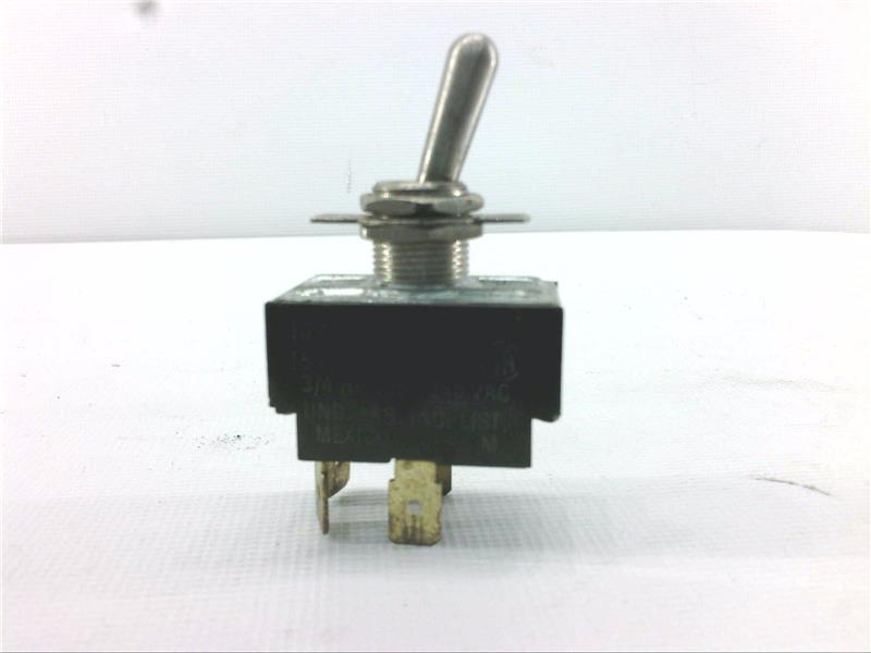 3/4HP125-250VAC by CARLING SWITCH