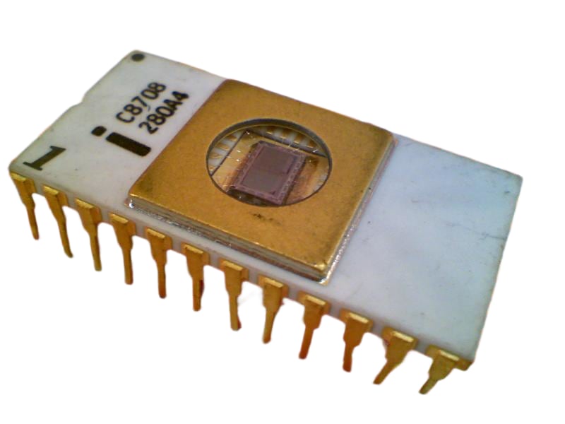 INTEL C8708-280A4