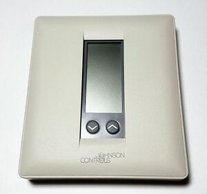 JOHNSON CONTROLS T500MSN-1