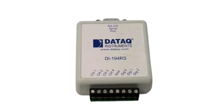 DATAQ INSTRUMENTS DI-194RS