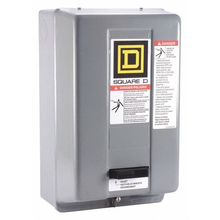 SCHNEIDER ELECTRIC 9991SDG8