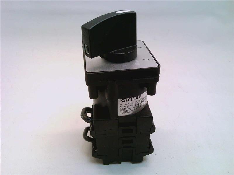 SCHNEIDER ELECTRIC K2F013ULH