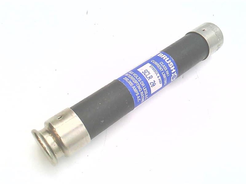 EATON CORPORATION SCLR20