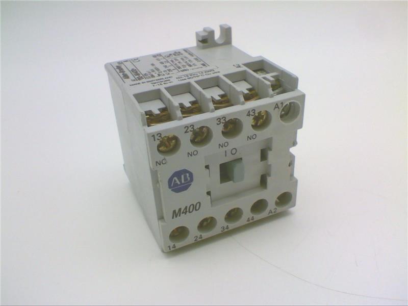 ALLEN BRADLEY 700-M400A2S