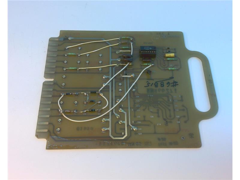 WESTINGHOUSE 1422A40G01