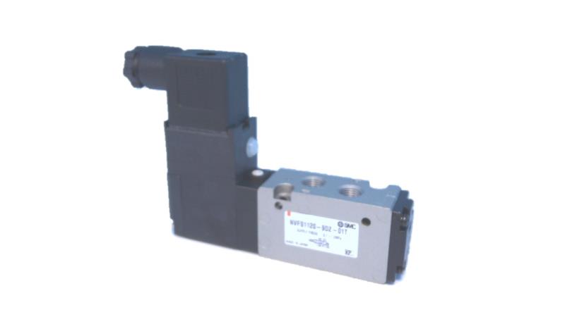 SMC NVFS1120-9DZ-01T(AC24V)