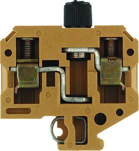 WEIDMULLER SAKS-3-GZ/6.3X32