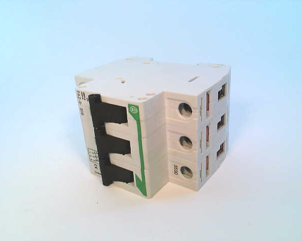 EATON CORPORATION FAZ-3-B16