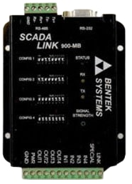 SCADALINK 900MB by BENTEK