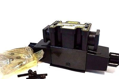 PARKER D1VW1CVYCF456-75