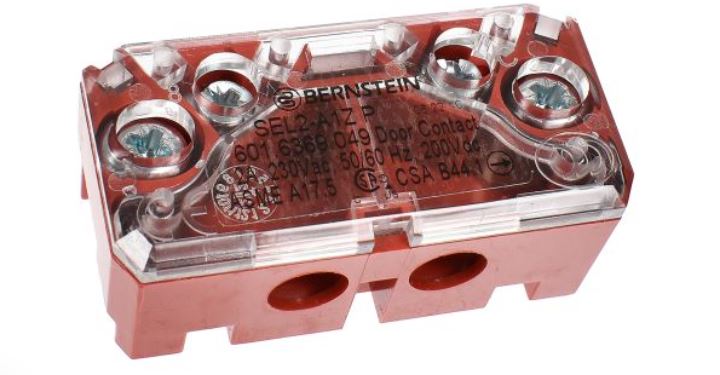 BERNSTEIN AG 601.6369.049