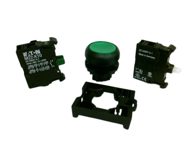 EATON CORPORATION M22S-DL-G-K10-230G