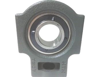UKT207D1 by NTN BEARING