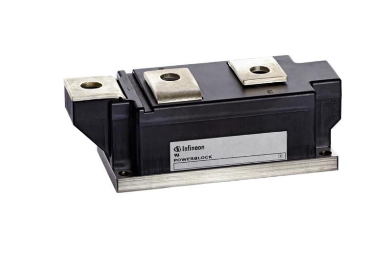 TT425N12KOF by INFINEON