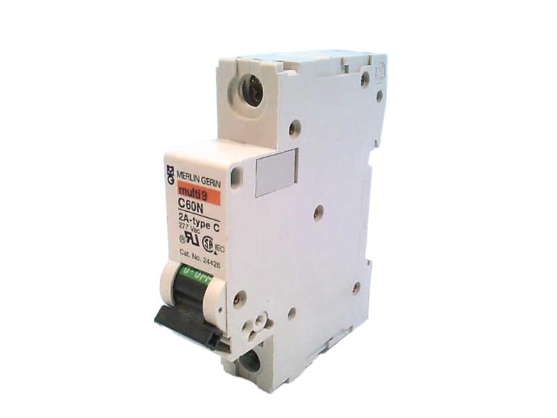 SCHNEIDER ELECTRIC MG24426