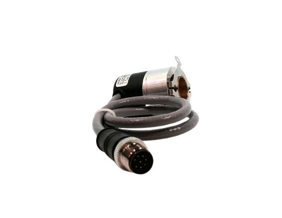 ENCODER PRODUCTS 755A-17-S-2048-R-HV-1-S-K00-N
