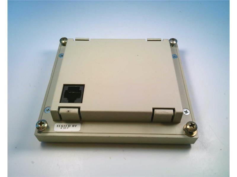 EATON CORPORATION 8136A51G01