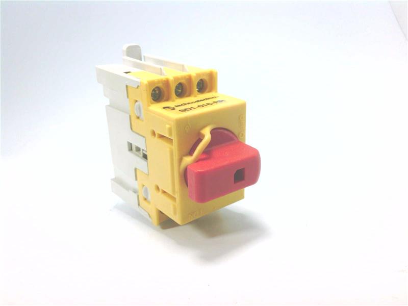 AUTOMATION DIRECT SD1-016-RR