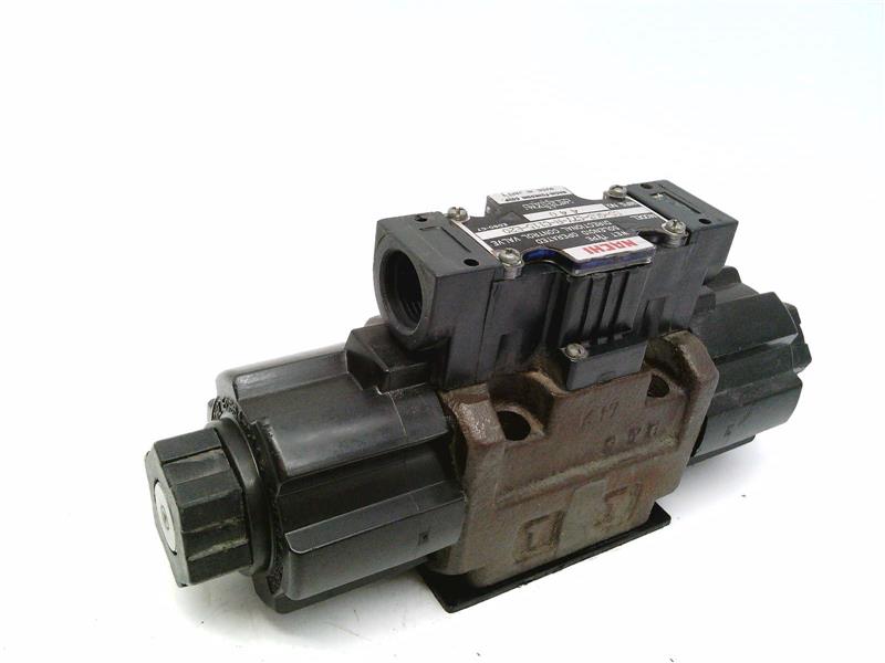 NACHI SS-G03-C7Y-R-C115-E20