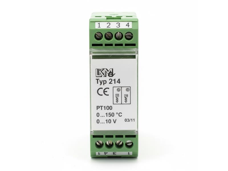 LKM ELECTRONIC LKM-214/3