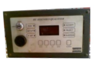 ATLAS COPCO 9810-7050-03