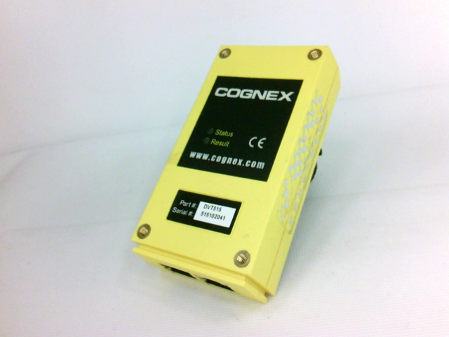 COGNEX DVT-515