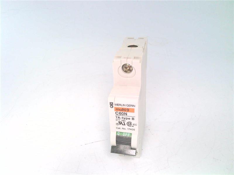 SCHNEIDER ELECTRIC MG17405
