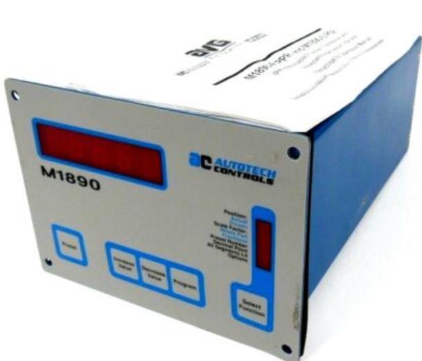 SAC-M1890-R1TD0 by AVG AUTOMATION