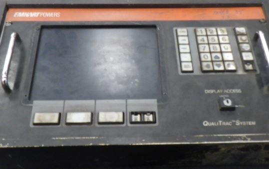 STANLEY BLACK & DECKER 6161D