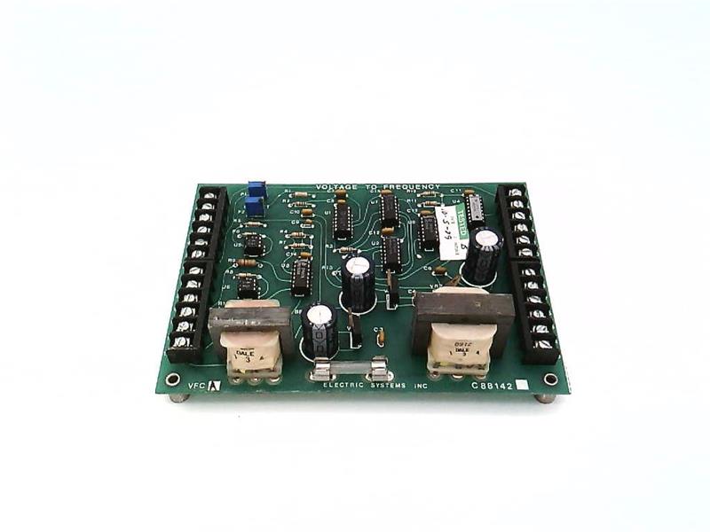 ELECTRIC SYSTEMS INC C88142