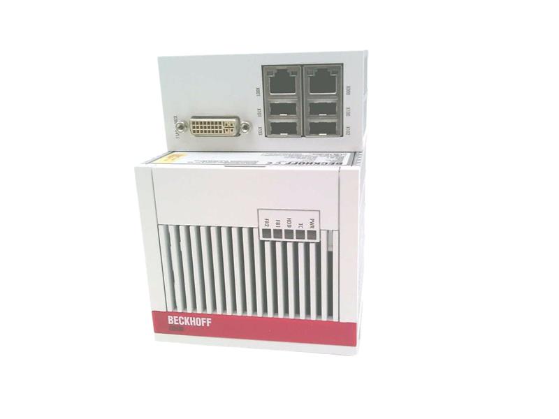 BECKHOFF CX5130-0135