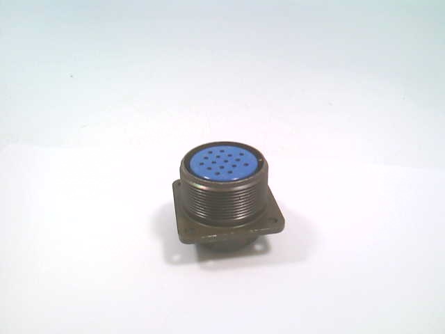 AMPHENOL 97-3102A-24