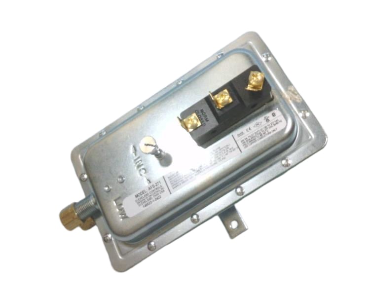 AFS-271 by UNICONTROL INC