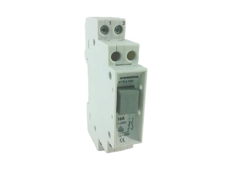 5TE4700 by SIEMENS