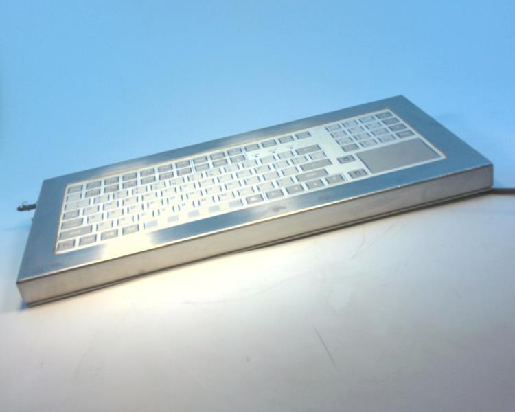 HOPE INDUSTRIAL SYSTEMS INC KB-M2-WMT-SS4-4X-USB