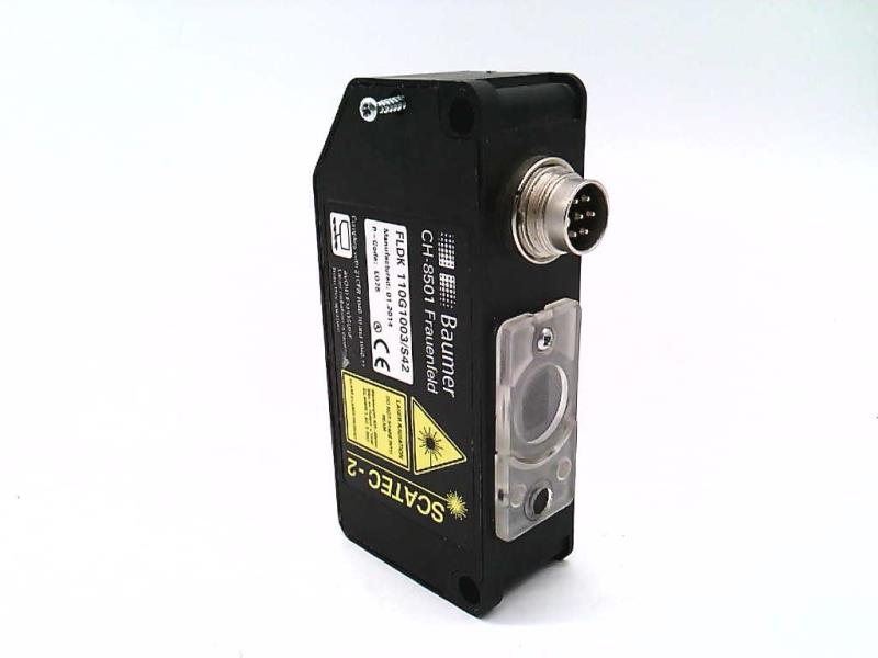 BAUMER ELECTRIC FLDK 110G1003/S42