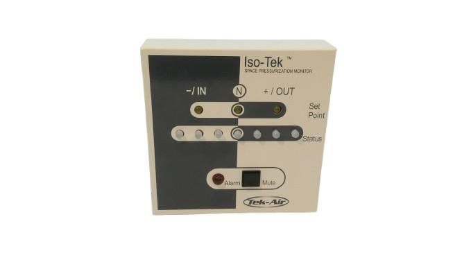TEK AIR  T-SPM2000-0