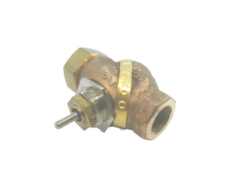 VB-7211-000-406 by INVENSYS